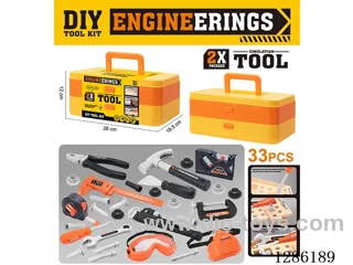 tool set