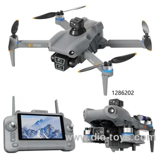 L300-1 AIR MAX DRONE IN COLOR BOX