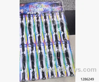 watch，12pcs/card