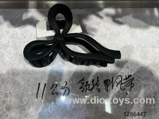 accessories，11cm，12pcs/bag