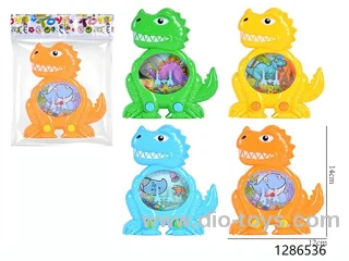 water game toys