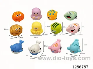 pull back toys