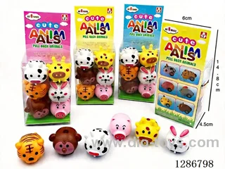 pull back toys