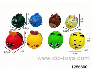 pull back toys
