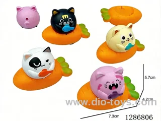 pull back toys