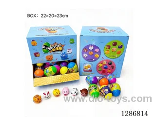pull back toys 48PCS