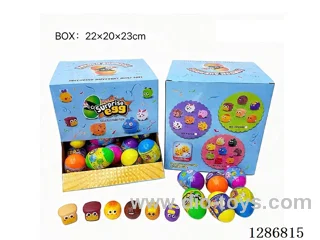 pull back toys 48PCS