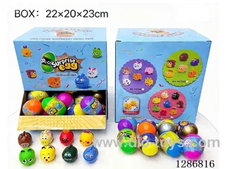 pull back toys 48PCS