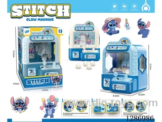 Claw Machine