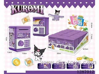 Piggy Bank 12PCS