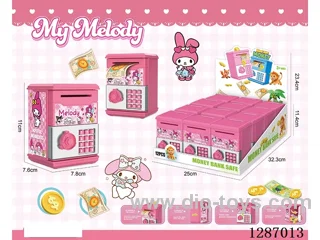 Piggy Bank 12PCS