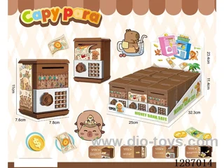 Piggy Bank 12PCS
