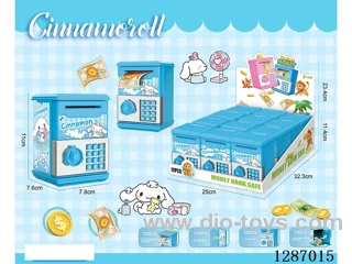 Piggy Bank 12PCS
