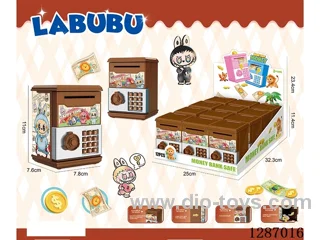 Piggy Bank 12PCS