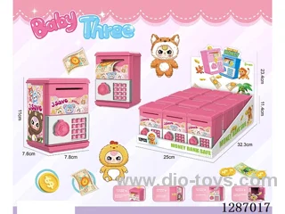 Piggy Bank 12PCS