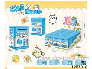 Piggy Bank 12PCS
