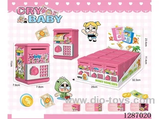 Piggy Bank 12PCS