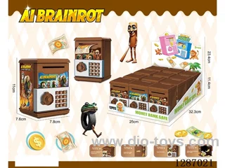 Piggy Bank 12PCS
