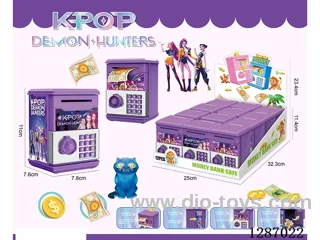Piggy Bank 12PCS