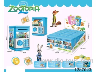 Piggy Bank 12PCS