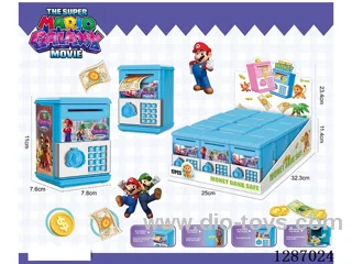 Piggy Bank 12PCS