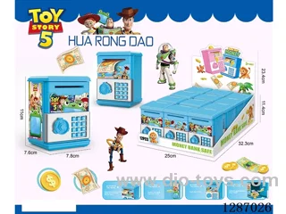 Piggy Bank 12PCS