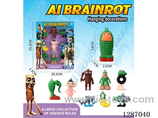 Action Figures