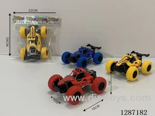 pull back car 3 colors