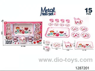 tea set