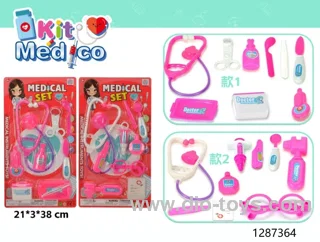 doctor set