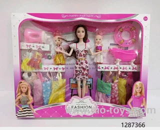 11 inch doll