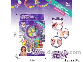 DIY Jewelry Set