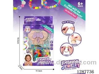 DIY Jewelry Set