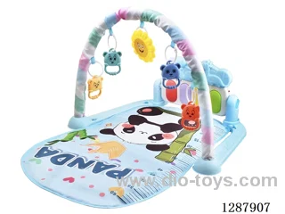 Baby Pedal Piano