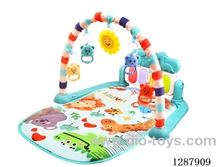 Baby Pedal Piano
