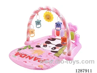 Baby Pedal Piano