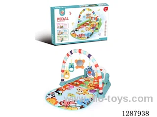 Baby Pedal Piano