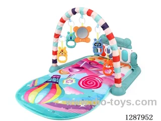 Baby Pedal Piano