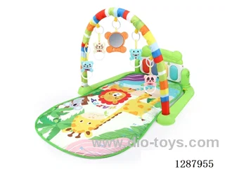 Baby Pedal Piano