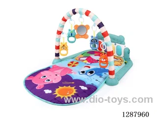 Baby Pedal Piano