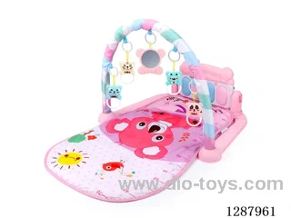 Baby Pedal Piano