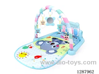 Baby Pedal Piano