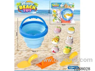 13PCS beach toys