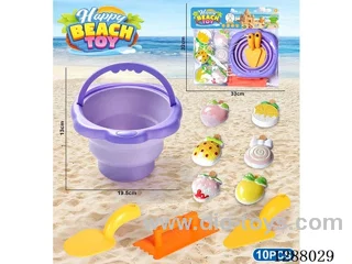 13PCS beach toys