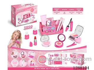 makeup set(Non-spread, no liquid)