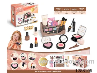 makeup set(Non-spread, no liquid)