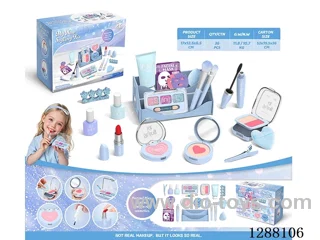 makeup set(Non-spread, no liquid)