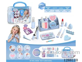 makeup set(Non-spread, no liquid)