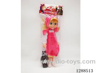 14 inch doll set