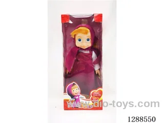 10 inch doll set
